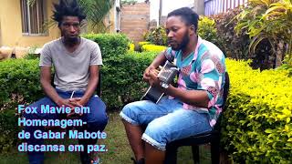 Download lagu Homenagem do Gabar Mabote mp3 Download lagu Homenagem do Gabar Mabote mp3
