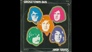 Crosstown Bus - Too Many Mornings (1971)