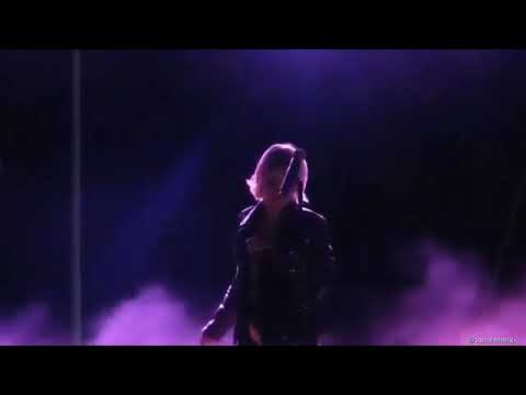 Alba Reche - La canción (Quimera Tour en Valencia)