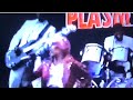 Plasmatics-Tight Black Pants (1981)