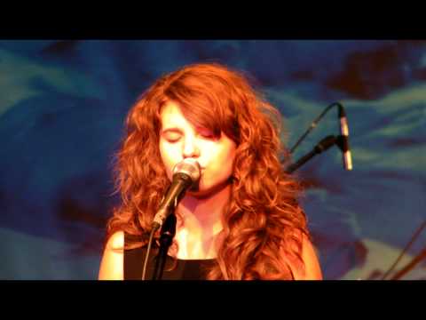 46 SFP - Eliza Banasik - "Kredka Kramsztyka"