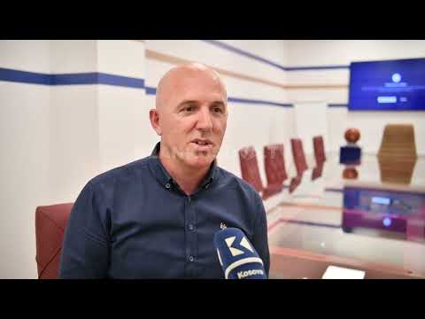 Sigal Prishtina – Peja derbi i javës së parë në basketboll - 24.08.2022 - Klan Kosova