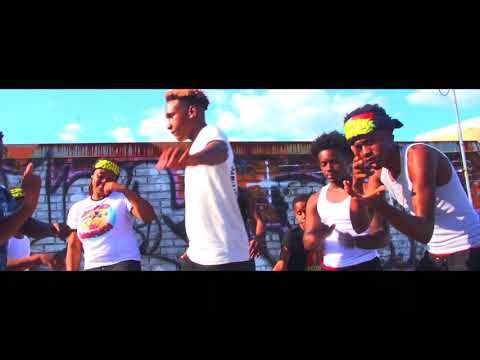 The Loony Goonz -"Simon Says" Ft. (Sampain)