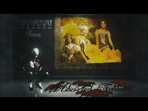 Lul Skii - Aborted Feelings (Official Audio)