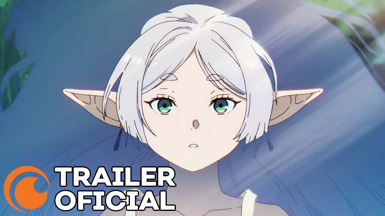 trailer Oficial