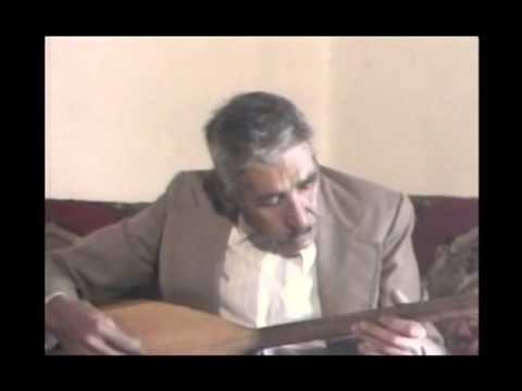 Muharrem Ertaş - İşte Geldim I Kalktı Göç Eyledi Avşar Elleri © 1998 Kalan Müzik