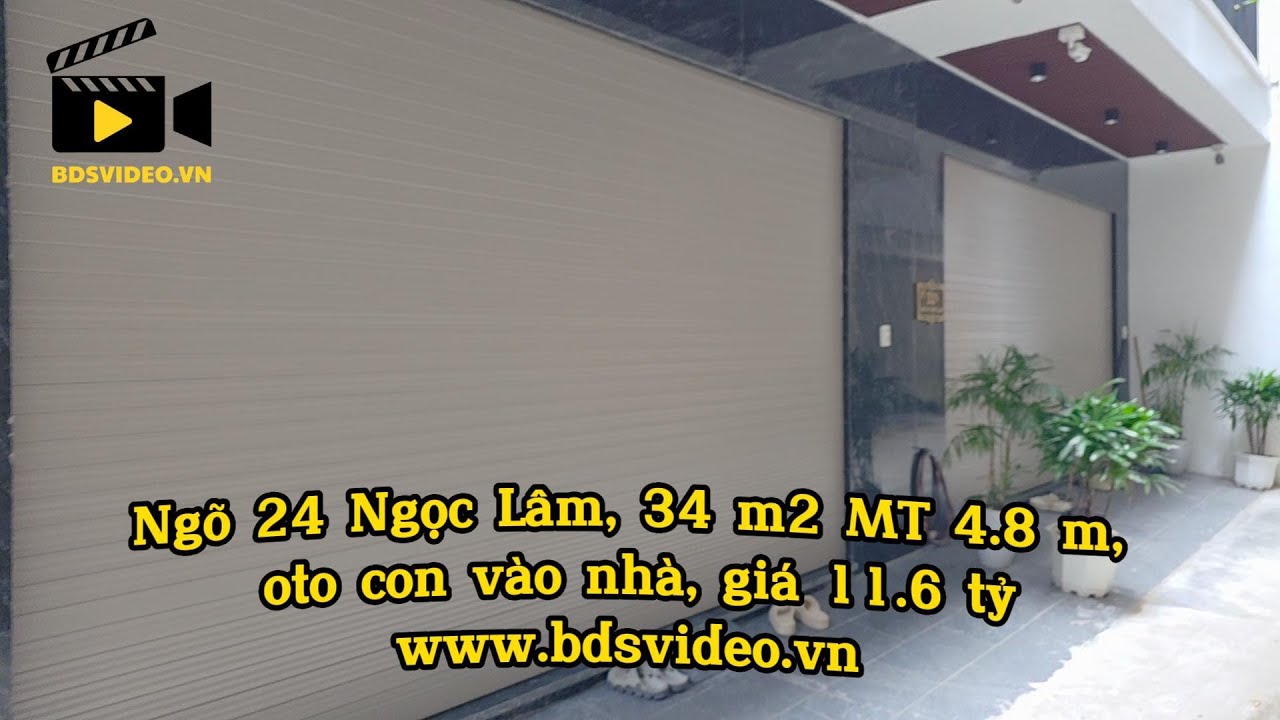 Property Video Thumbnail