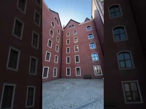 Квартира на первой линии моря: панорамный вид на парк и море, терраса, АГВ, элитный дом