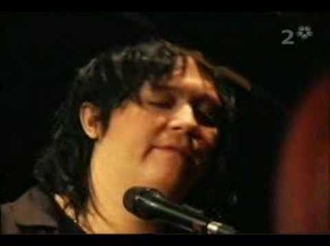 Antony And The Johnsons - U Are My Sister - Sweden Feb. 2006