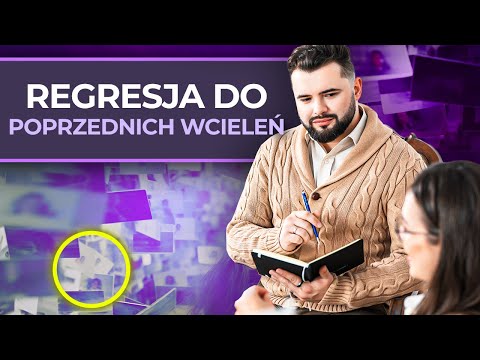 Poznaj swoje poprzednie wcielenia - głęboka hipnoza  | Maksym Komar