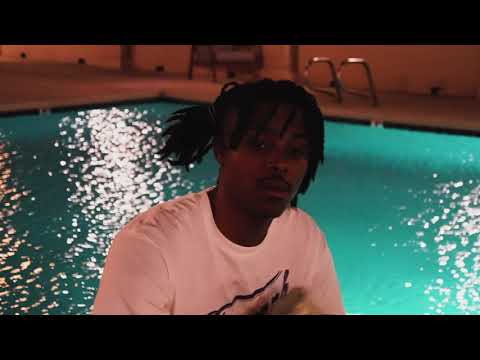 1Scando - All Day | Dir. By Wavegod