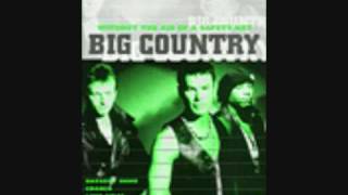 PRAIRE ROSE, BIG COUNTRY