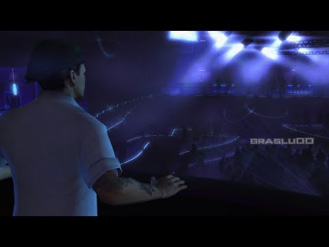 GoldenEye 007 Wii - Nightclub - 007 Classic
