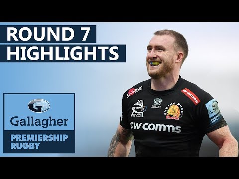 Extended HIGHLIGHTS | Drama & Last Gasp Action! | Gallagher Premiership 2019/2020