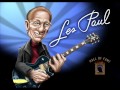 Walking And Whistling Blues - Les Paul