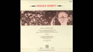 Prefab Sprout - Diana