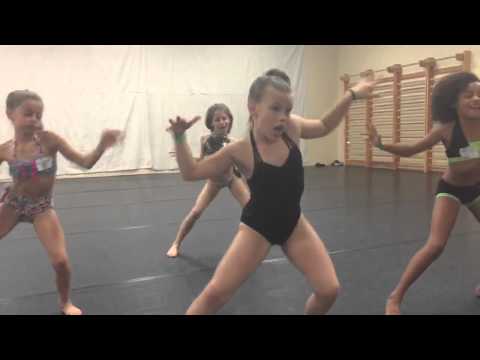 The intensive part 2