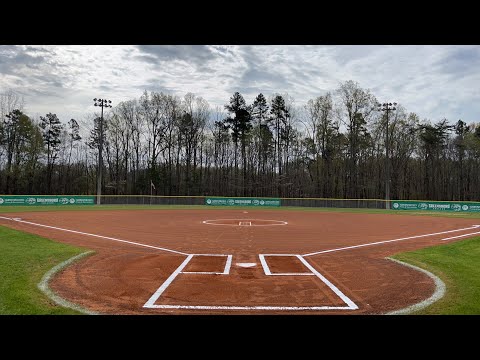 #FacilityFriday: Greensboro's Penn-Wright Stadium