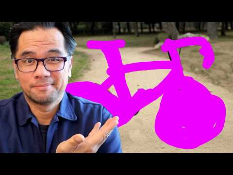 This Bike Changed My Mind About What I Need in a Bike