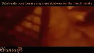 Download lagu Astagfirullah,ktika dunia mampu membeli auratmu~kak uni alfi mp3
