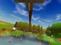 RCT3 Lion King Ride