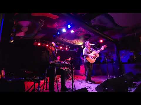 Wish on the moon - Chuck Ragan & the camaraderie