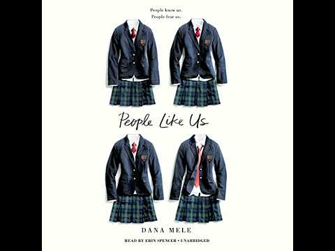 People Like Us Audiobook by Dana Mele