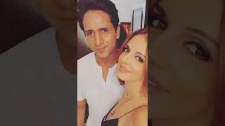 Hrithik Roshan ex Wife 🥰❤️🌟 Sussanne Khan With His Boyfriend  Arslan Goni #shorts #viral #trending