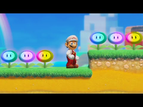 Super Mario Maker 2 - Endless Mode #515
