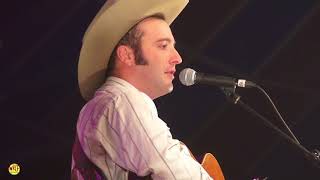 Luke BELL -  Sometimes - EQUIBLUES 2017