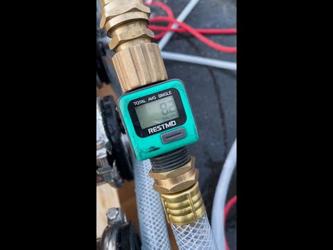 ProTool-P40-pumped-Triple-High-Flow-rO-Membrane-892-20300

💧✨ Take your water filtration to the...