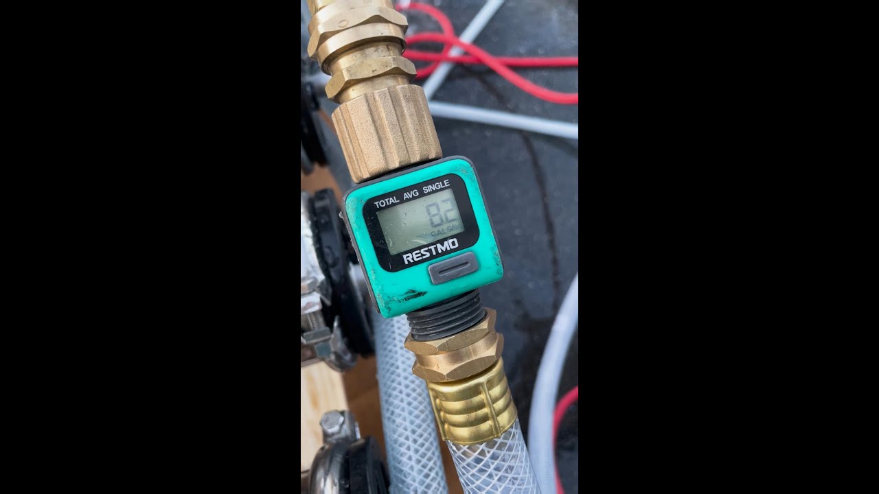 ProTool-P40-pumped-Triple-High-Flow-rO-Membrane-892-20300

?✨ Take your water filtration to the...