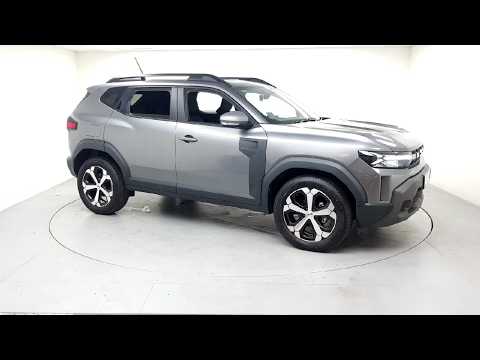 Dacia Duster Journey MHEV 140 E06X - Image 2
