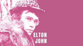 Elton John - Stormbringer | Remastered v.2