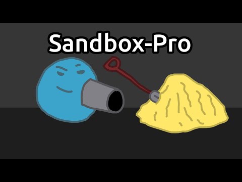 Type of Players in Sandbox || arras.io