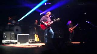 Widespread Panic Chicago 4-12-13 From the Cradle