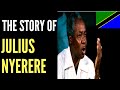 JULIUS NYERERE: The Founding Father of TANZANIA | African Biographics