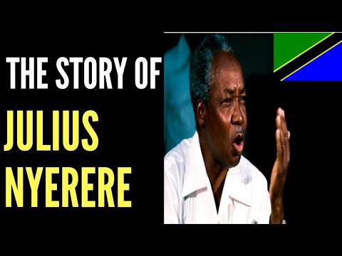 Julius Nyerere