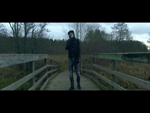 VC Barre - Dirty Kalle (OFFICIAL VIDEO)