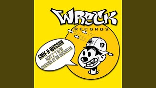 Next S**t (Instrumental)