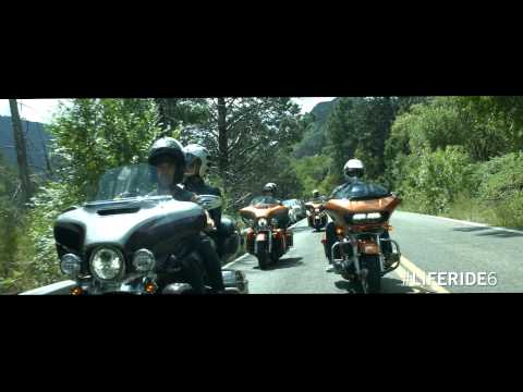 LifeRide 2015 Goes to San Diego on August 15th