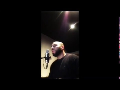 Reto "Hablo con Dios" (MANSOUND STUDIO)