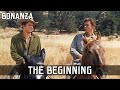 Bonanza The Beginning Episode 109 TV WESTERN Old West Cowboy English