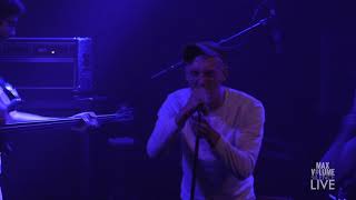 THOU live at Northwest Terror Fest 2018 (FULL SET)