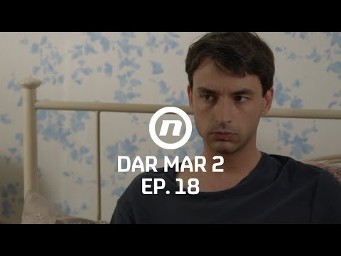 Željko vidi priliku za bijeg - Dar Mar 2 - epizoda 18
