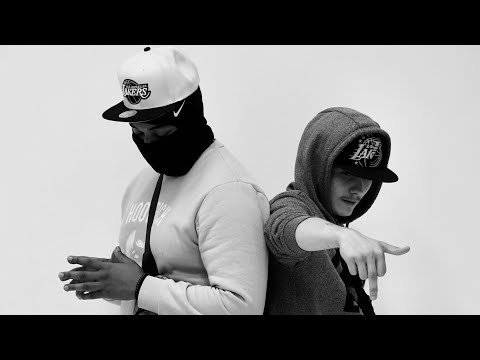 Banxxx X Lil OG "Give And Go" On Rappaholic Tv