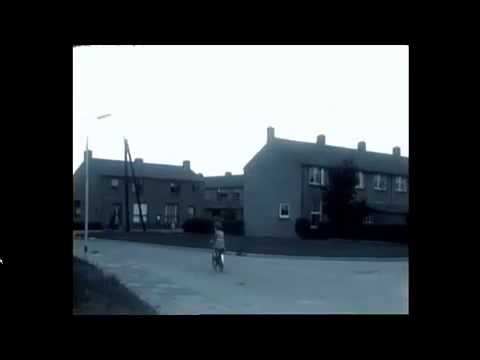 's-Gravendeel gefilmd in de jaren vijftig (deel 1)