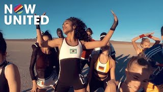 Now United - Summer In The City (Desert Performance)