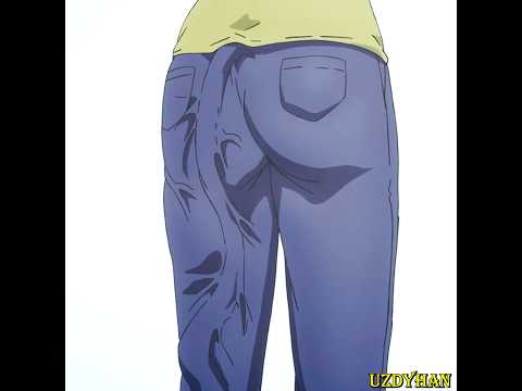 Как Спрятать Хвост?... #CentaurNoNayami #AniDUB #Uzdyhan