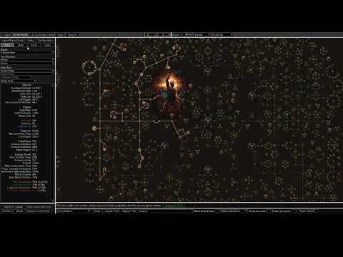 {PATH OF EXILE 3.13} | *League Starter*
